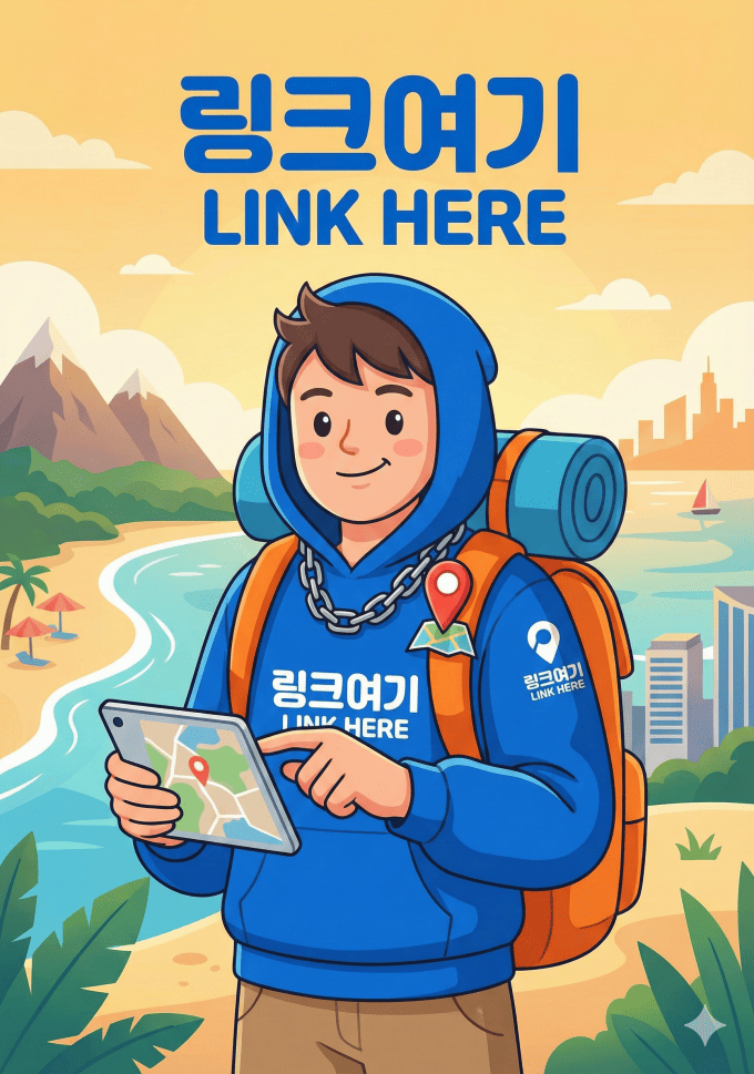 링크여기 캐릭터